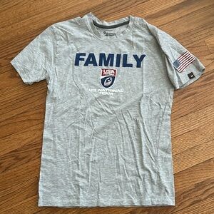 Dri-Fit USA Football National Team T-Shirt
